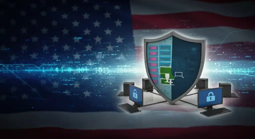 Federal Cybersecurity Mandates: U.S. Businesses Impacted