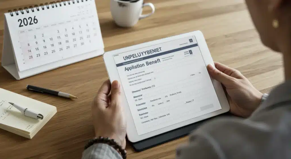 Maximize Unemployment Benefits: Faster 2026 Approval