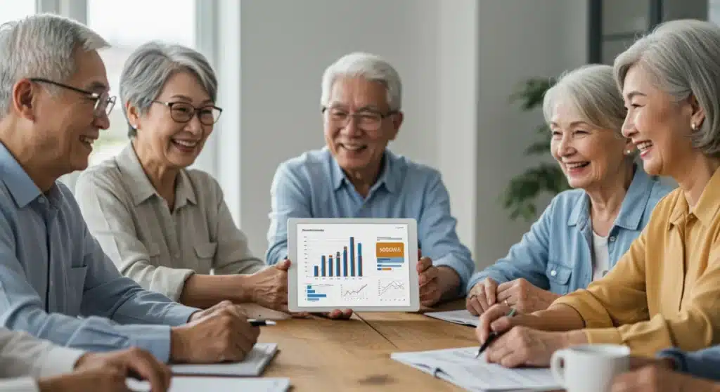 Maximize Your Social Security Benefits: 15% Payout Increase Strategies