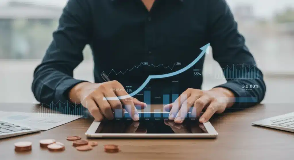 Smart Debt Consolidation: Reduce Interest Payments by 10%