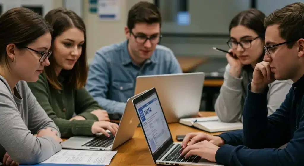 The 2025 FAFSA Guide: 5 Key Changes for Maximizing Federal Student Aid
