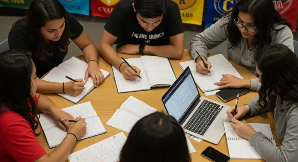 Mastering College Application Essays: Standout Strategies