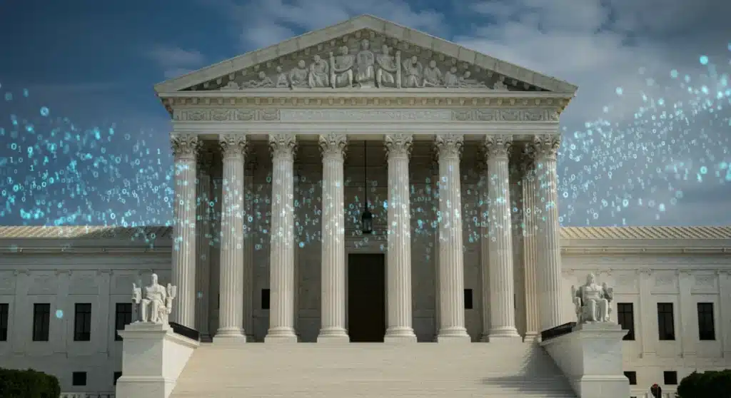Supreme Court to Hear Landmark Digital Privacy Case in Feb 2025