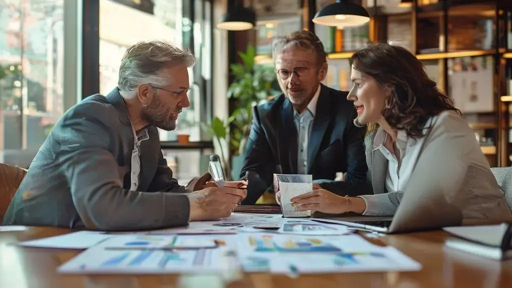 Strategies for managing debt and credit
