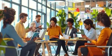 Microlearning and modular credentials growth 2025