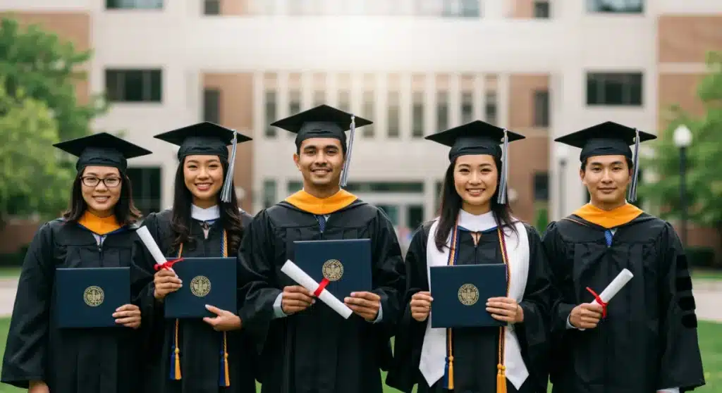 Future-Proof Your Career: Essential Skills for US Graduates