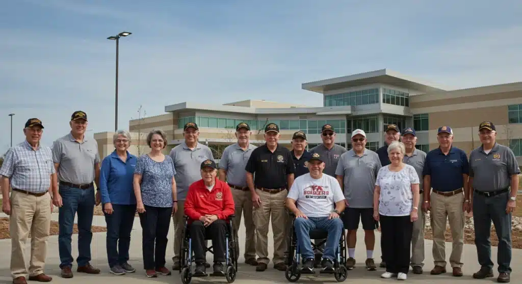 Veterans’ Healthcare Benefits: 2026 Guide & Access
