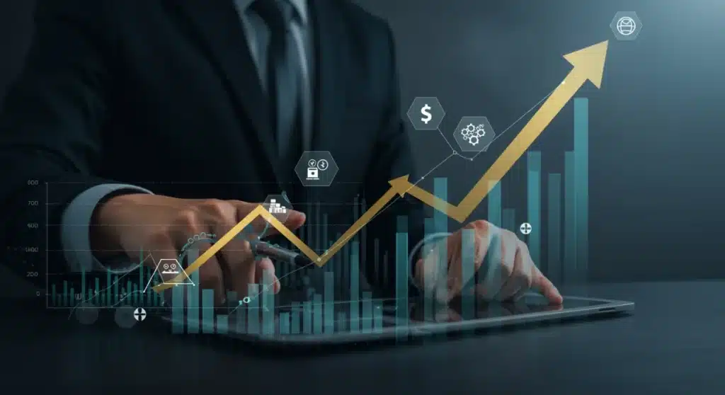 Investment Opportunities: Poised for 20% Growth