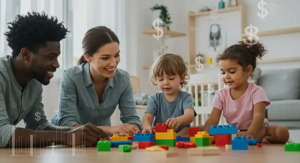 Child Care Benefits Policy Shifts: Save Families Up to $1,500 Annually