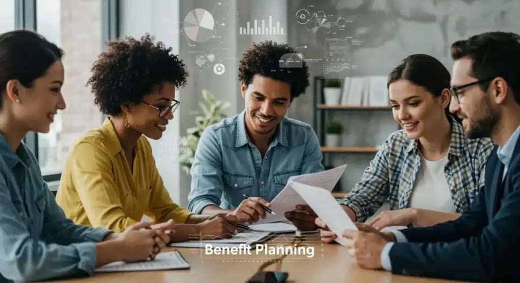 Federal Employee Benefits: 7 Key Updates to Retirement & Health Plans