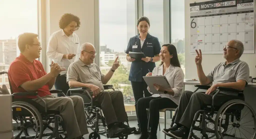 New Disability Benefits: Securing Your Support Within Six Months