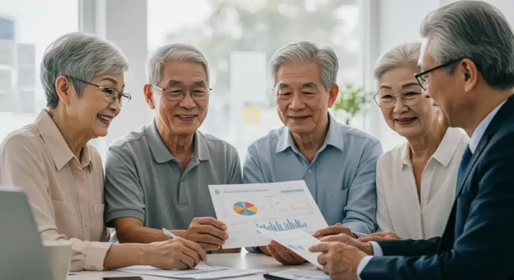 Social Security Adjustments: What Beneficiaries Need to Know