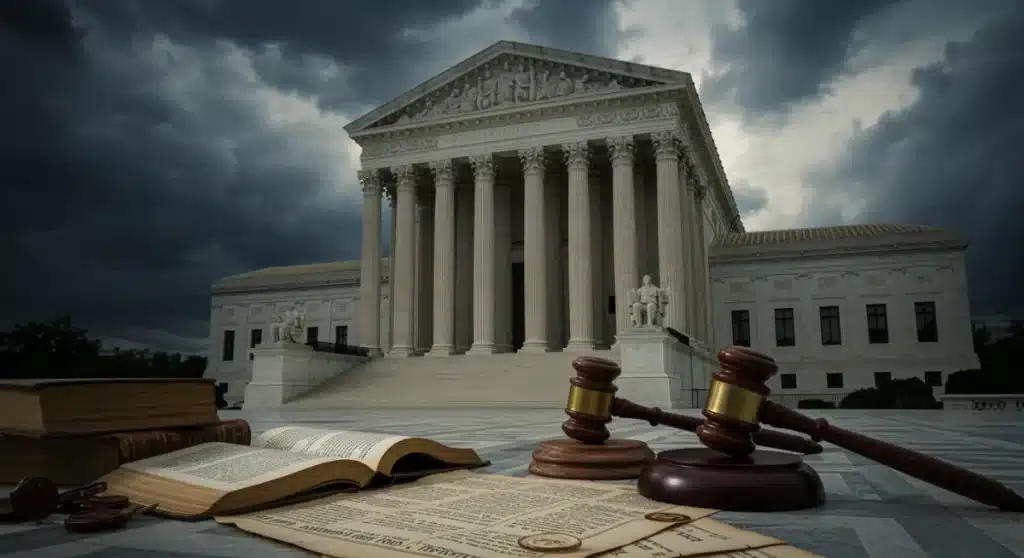 Supreme Court Decisions: Analyzing Landmark Rulings