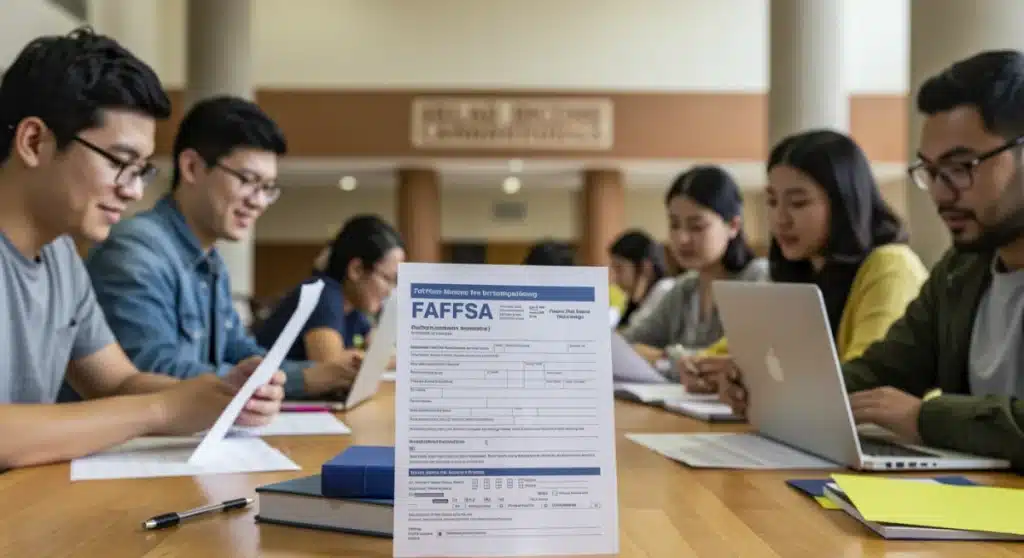 Mastering 2026 FAFSA Changes: Your Essential Guide to Financial Aid