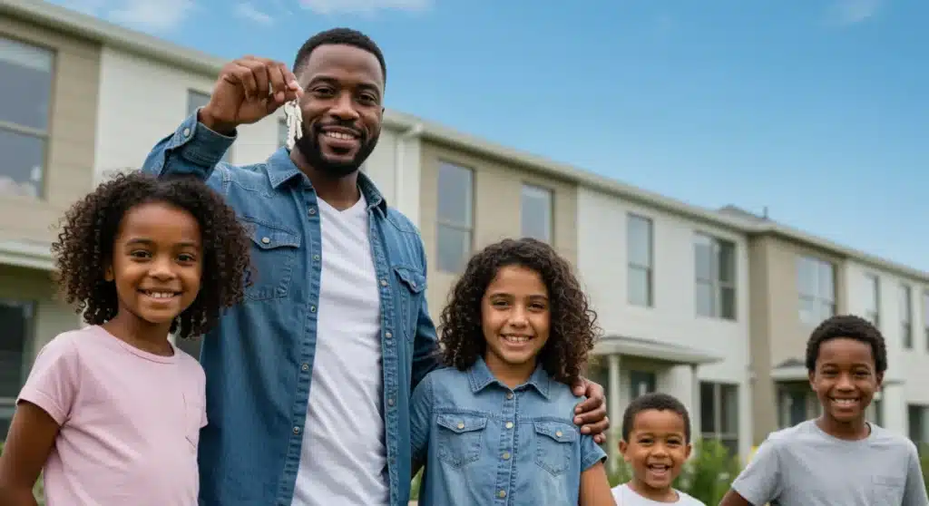 Housing Assistance Benefits: Navigating New Programs for Affordable Living