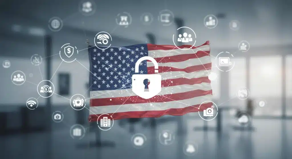 Federal Cybersecurity Mandates: Q1 2024 Impact on U.S. Businesses