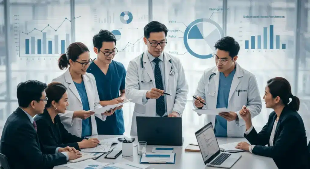 Healthcare Reform 2026: 7 Key Changes & Your Guide to New Policies