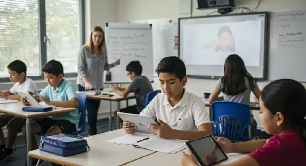K-12 Education Trends: What’s Shaping US Schools