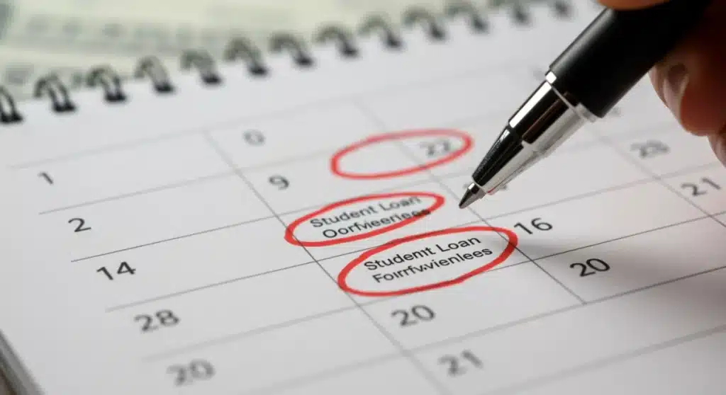 Student Loan Forgiveness: 5 Must-Know Deadlines