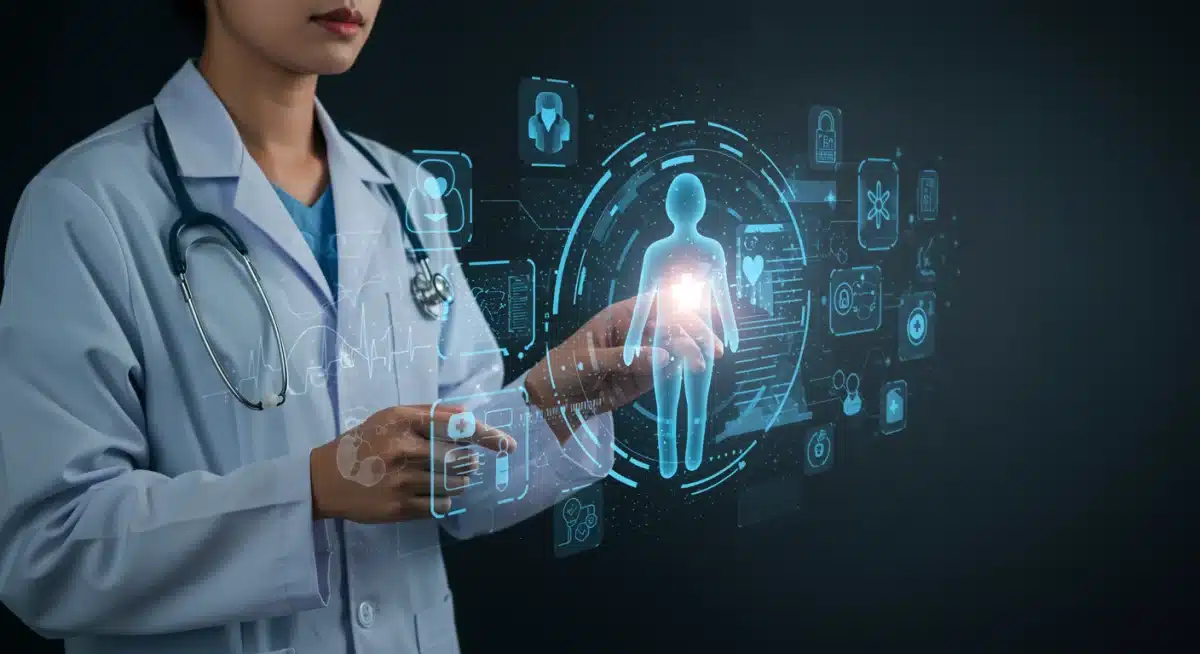 Digital health innovation and telehealth services growing due to policy support.