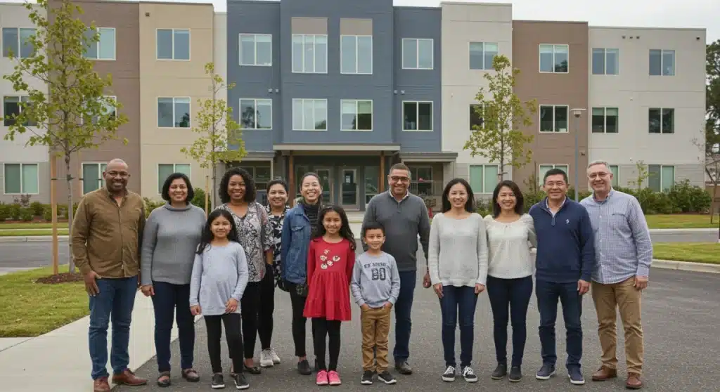 Federal Housing Assistance 2026: Your Guide to Stable Living