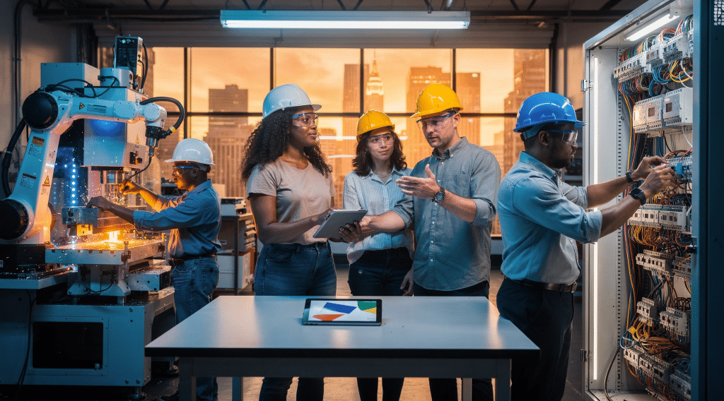New Apprenticeship Programs in the U.S.: What Launched in the Last 6 Months?