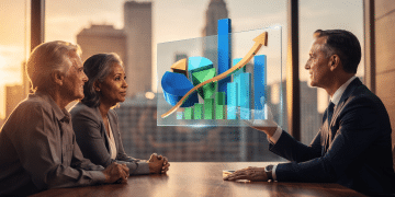 Optimizing Your U.S. Retirement Portfolio: Expert Insights on Asset Allocation for the Next 5 Years