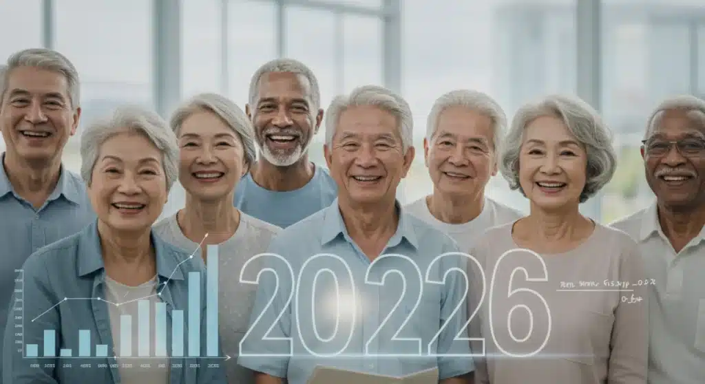 Maximize Social Security Benefits 2026: Expert Strategies