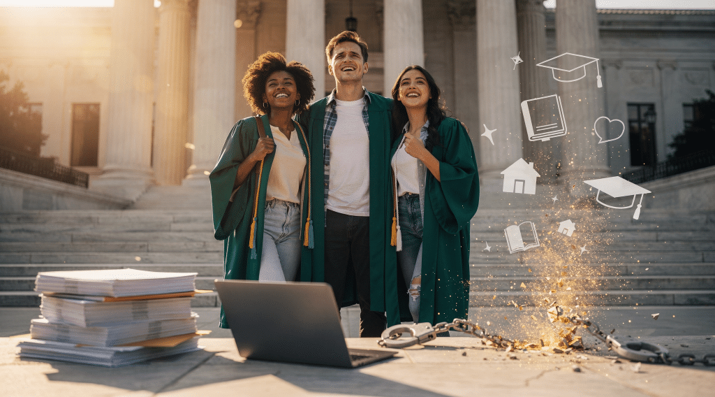 Student Loan Forgiveness 2026: New Programs & Deadlines Explained