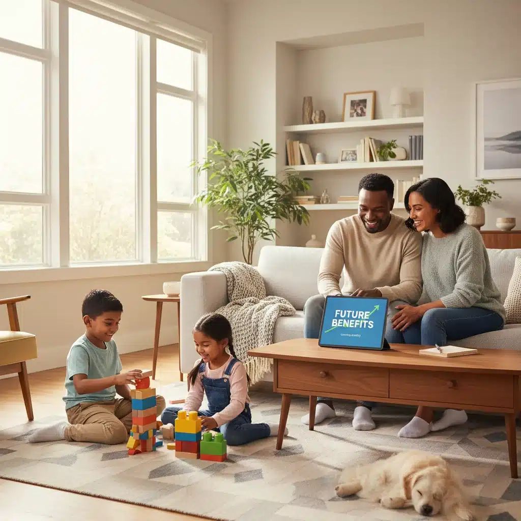 Child Tax Credit 2026: What Families Need to Know for Future Benefits