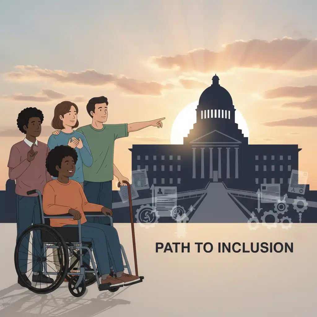 Disability Benefits: Insider Tips for a Smoother Application Process and Approval Rates