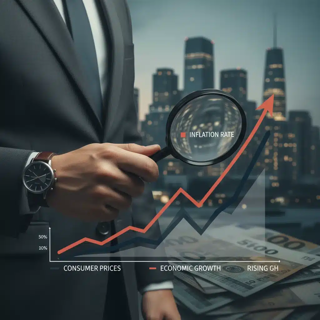 U.S. Inflation at 4.2%: Strategies to Protect Your Purchasing Power This Quarter