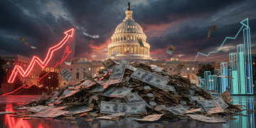 U.S. National Debt: Over $38 Trillion and Growing – Economic Stability at Risk?