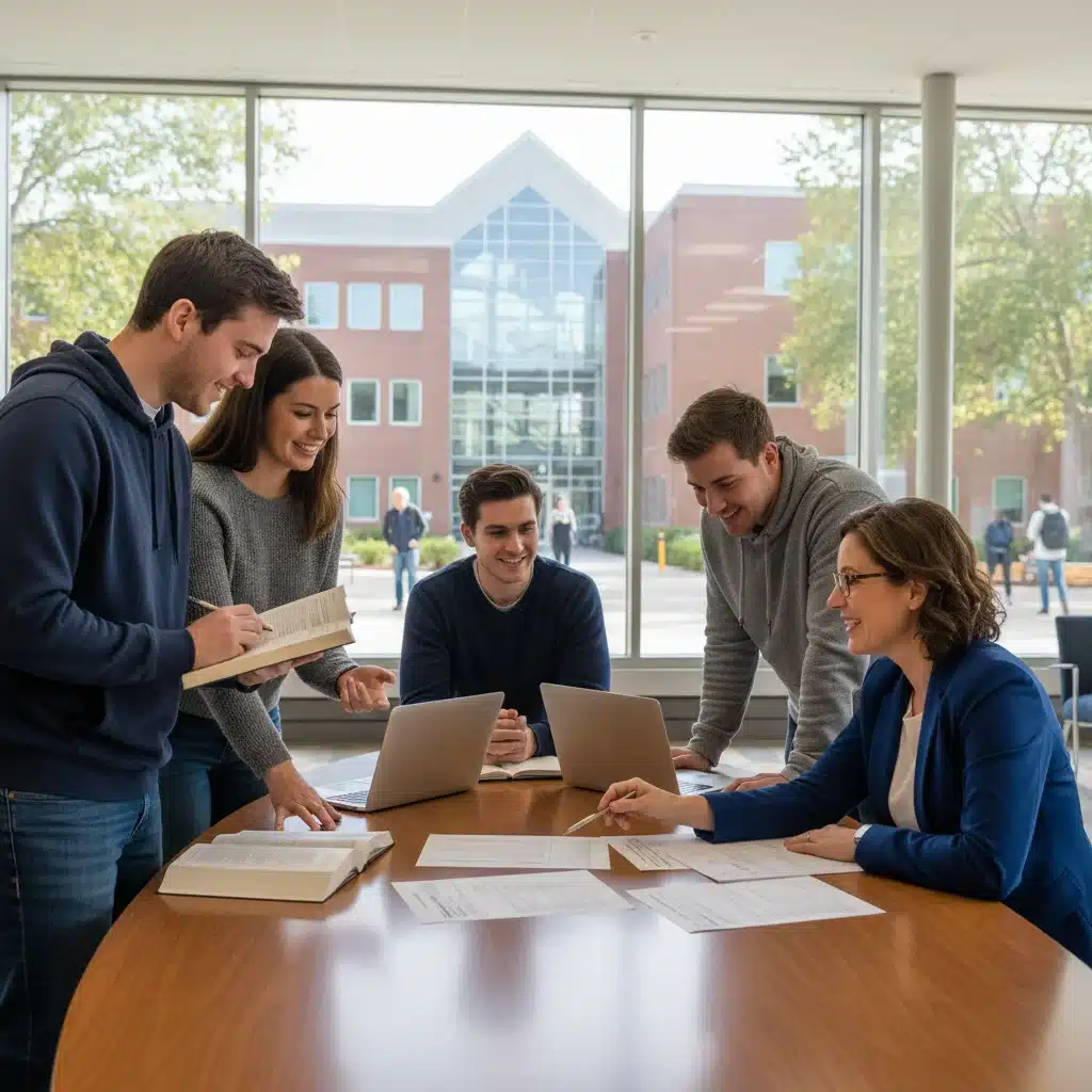 Navigating 2026 FAFSA Changes: Essential Updates for College Applicants