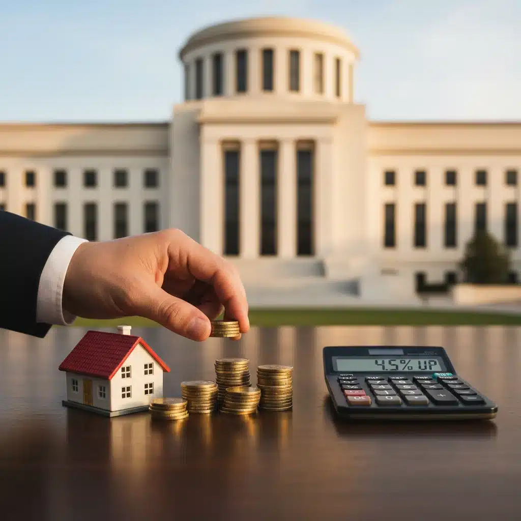 Fed Rate Hike: Impact on Your Finances Explained