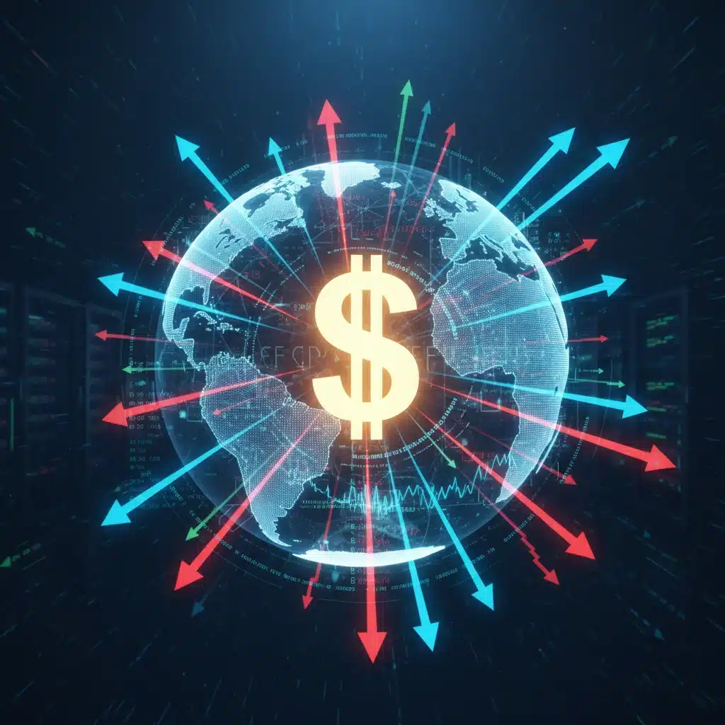 Navigating Dollar Volatility: Investment Strategies Amidst Global Shifts