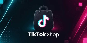 TikTok Shop products