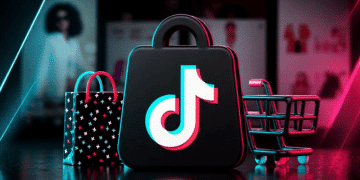 how to get free products from TikTok Shop