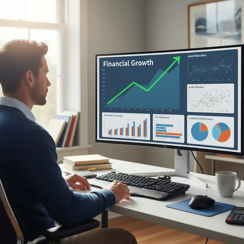 Understanding EITC income limits and financial growth