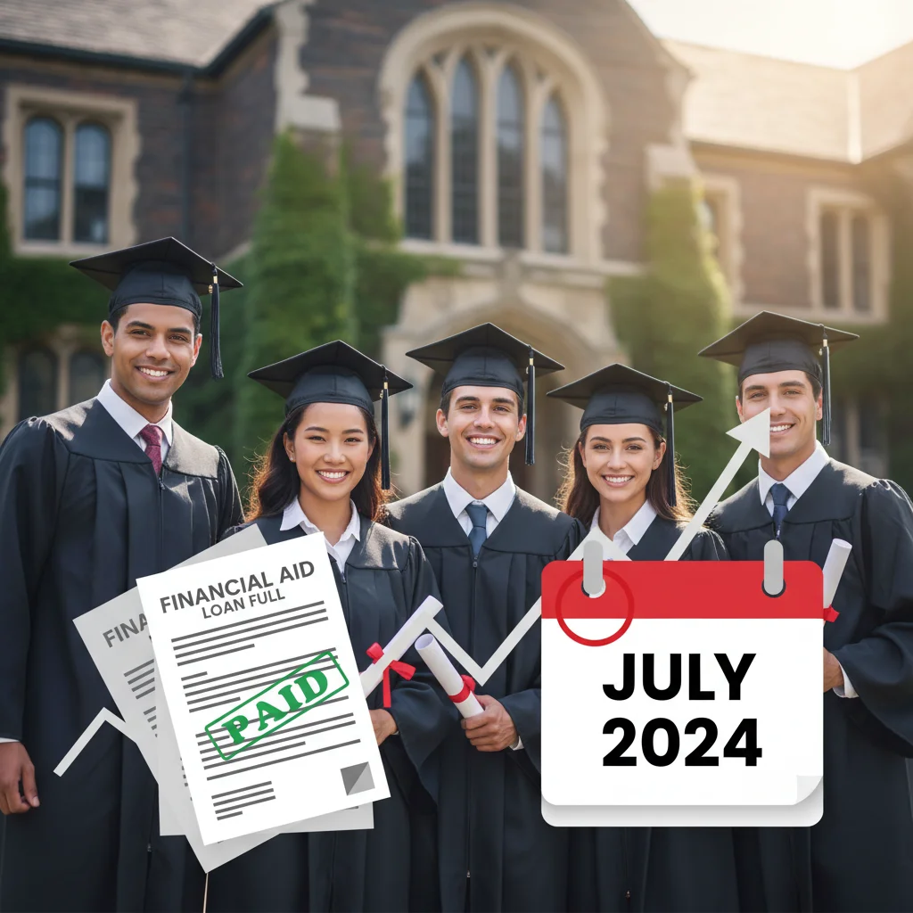 Federal Student Loan Forgiveness: New Programs & Borrower Impact