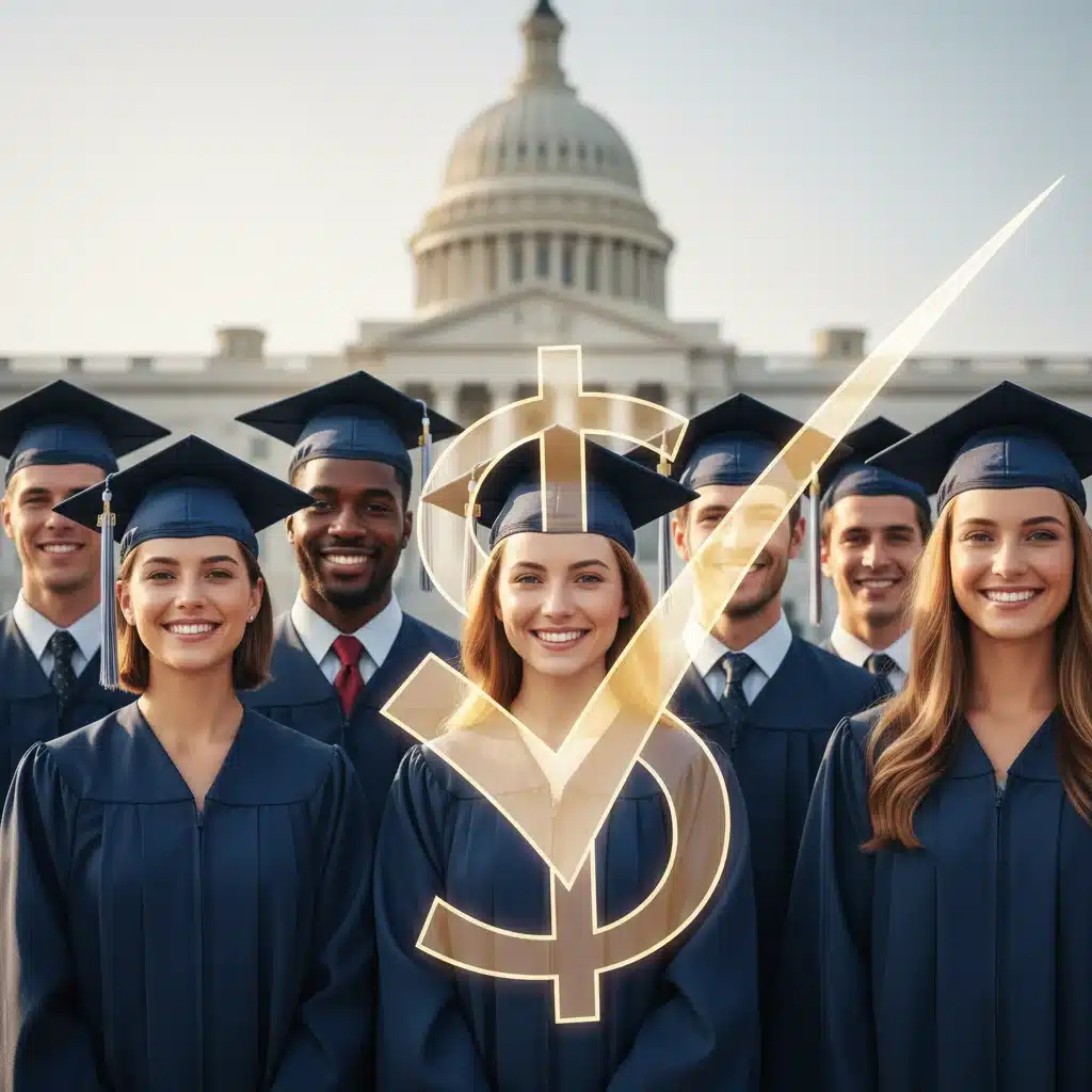 Federal Student Loan Forgiveness 2026: Eligibility & Application Guide