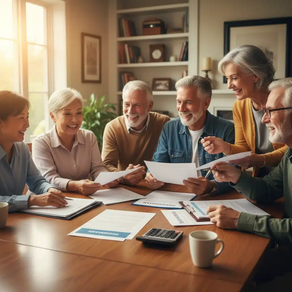 Social Security 2026: What Americans Can Expect from Adjustments