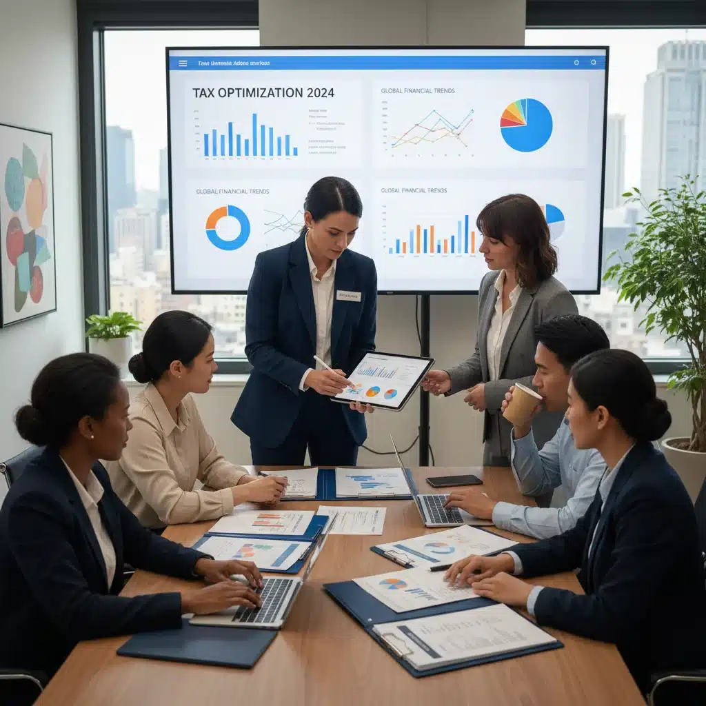 Navigating 2026 Tax Code Changes: Maximize Deductions & Financial Planning