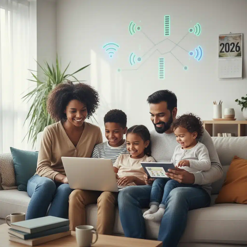 Affordable Connectivity Program 2026: Your Guide to Internet Subsidies
