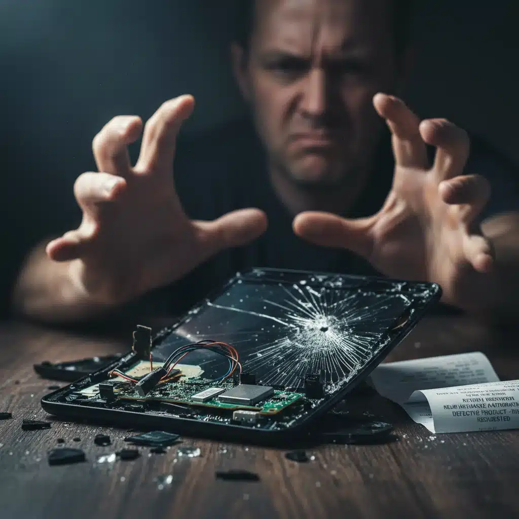 Know Your Rights: Returning Defective Products Under Federal Law