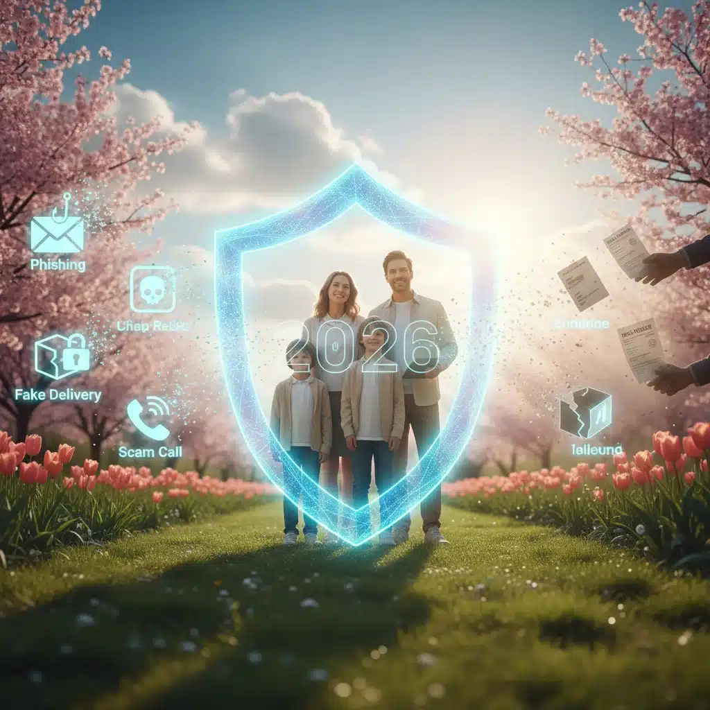 Consumer Protection Alerts: Identifying and Avoiding the Latest Scams (Spring 2026 Edition)
