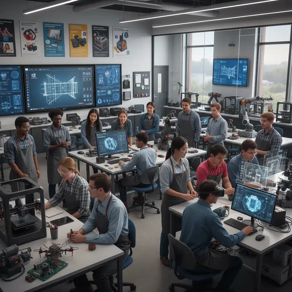 CTE Growth 2026: Top Investment Sectors in Career and Technical Education