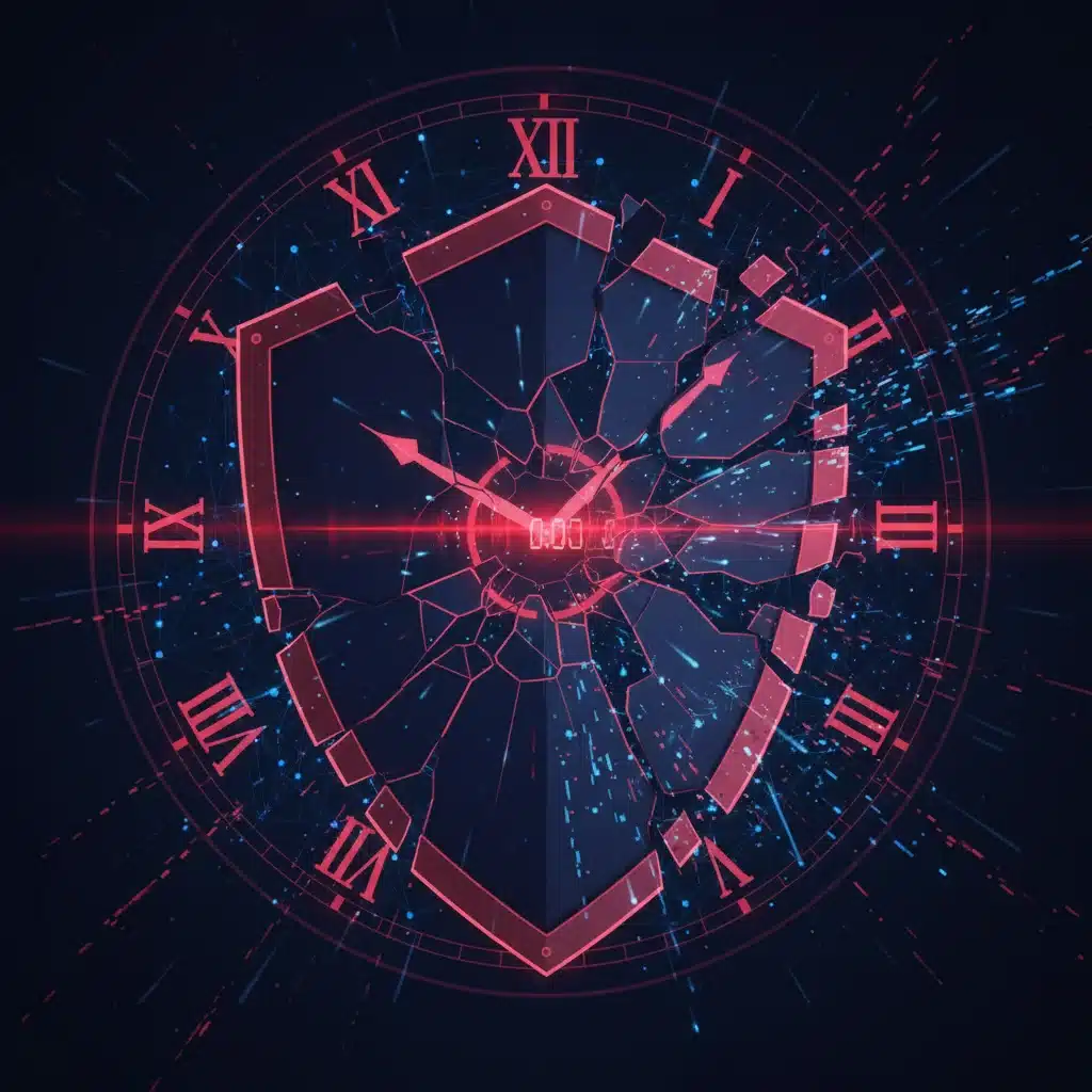 Data Breach Response: What to Do Within the First 72 Hours – A Comprehensive Guide