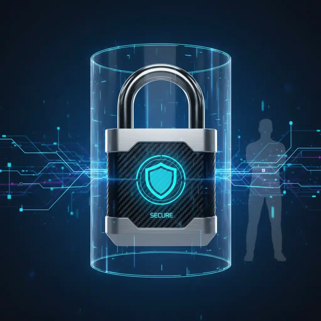 Fighting Identity Theft: 6 Proactive Steps to Protect Yourself in 2026