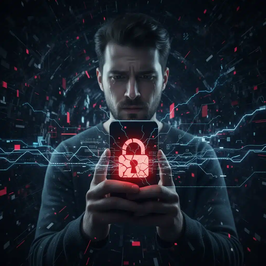 Personal Data Compromise: Essential Steps to Secure Your Digital Life